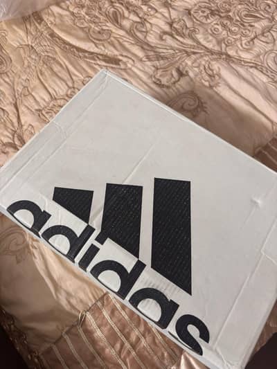 Adidas Alpha bounce plus