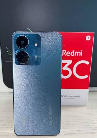 Redmi 13c 6/128