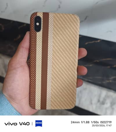 iPhone xs max Non pta