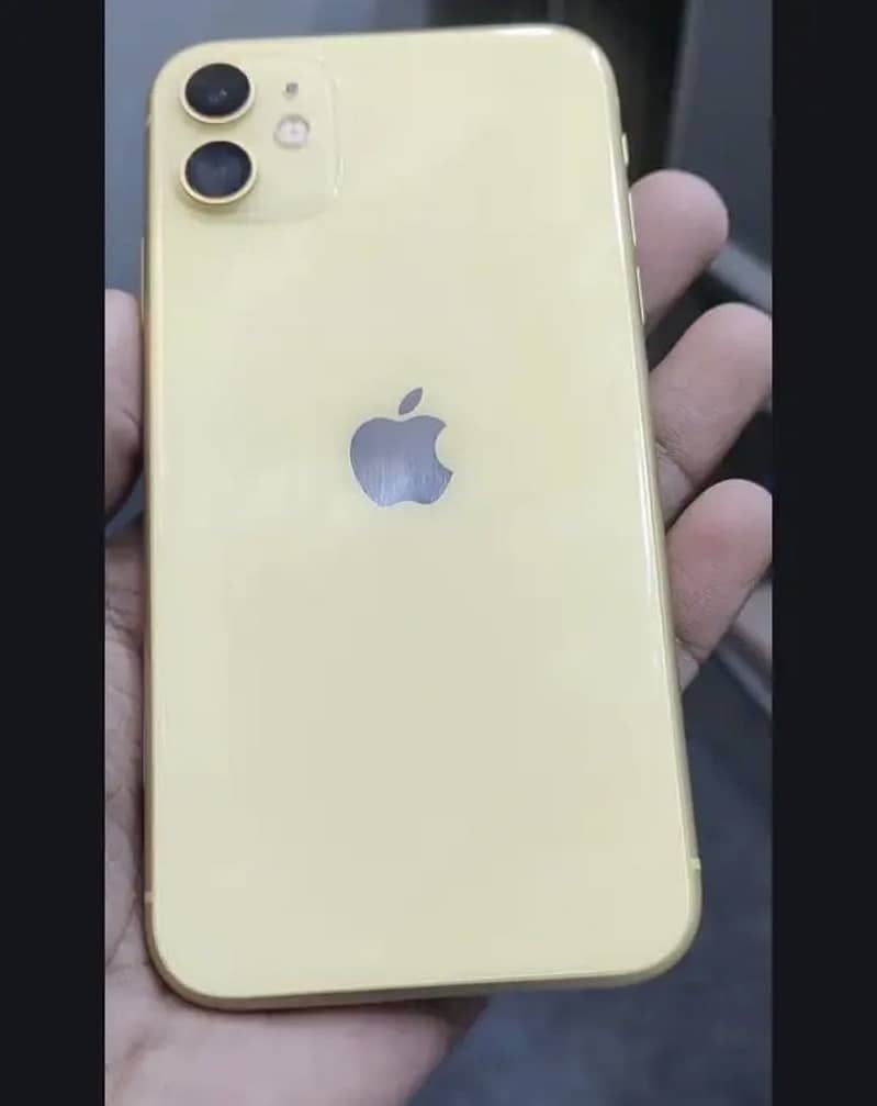 Iphone 11 3