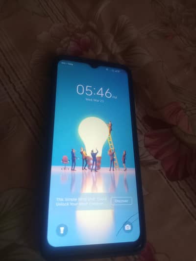 tecno spark 10