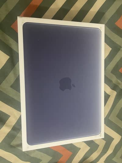 13 inch Macbook Neo 8/256gb Midnight colour