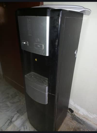 Anex water dispenser for urgent sale