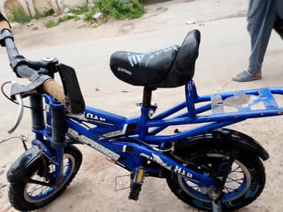 Bicycle size 12 condition 10/8