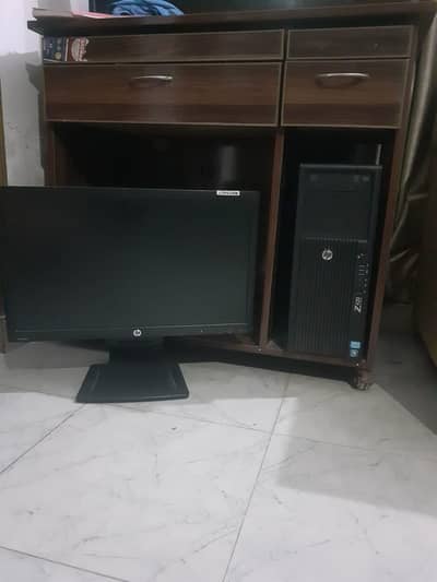 PC in good condition