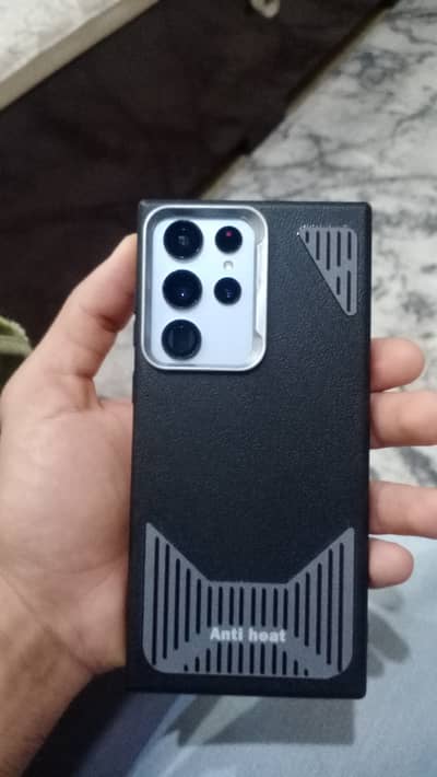 Samsung Mobile S22 Ultra