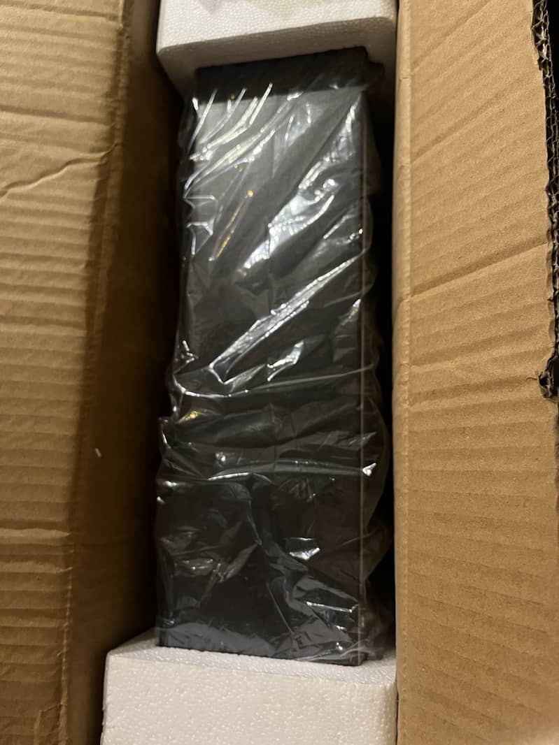 Bracode printer / Cash drawer / Hand scanner 6