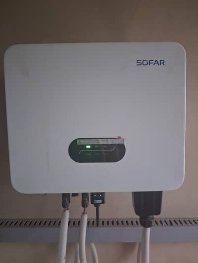 Sofar inverter 15ktlx. g3p  ip65