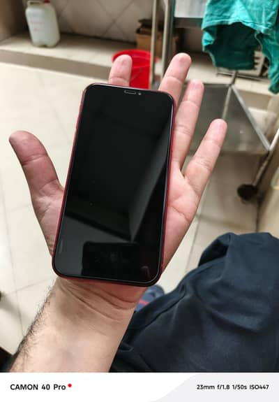 Iphone 11 pta aproved