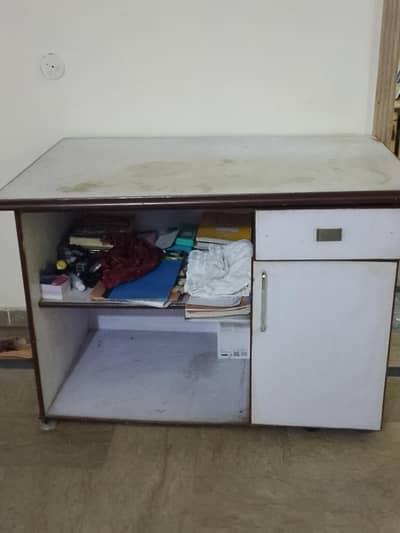 table for urgent sale
