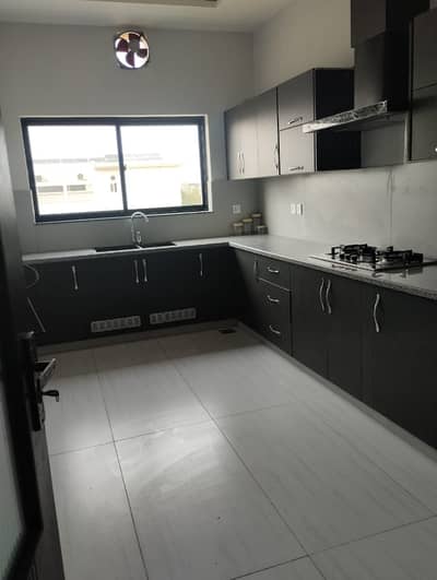 1 Kanal Furnished Upper Portion for Rent in Phase 7 DHA Lahore | 3 Bed with Servant Quarter | Prime Location