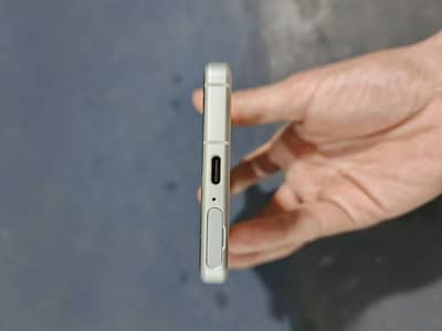 Sony Xperia 5 mark 4 10/10 condition.