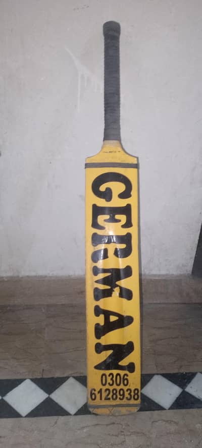 cricket bat tape ball