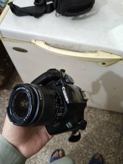 canon 1100d