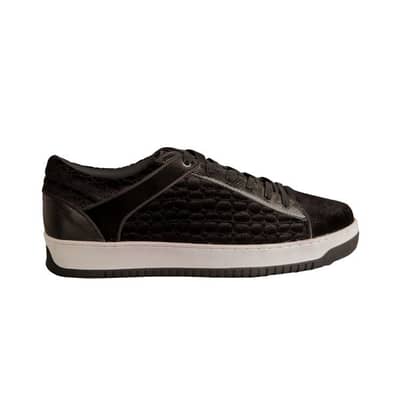 Zara Man Suede Sneakers for Men