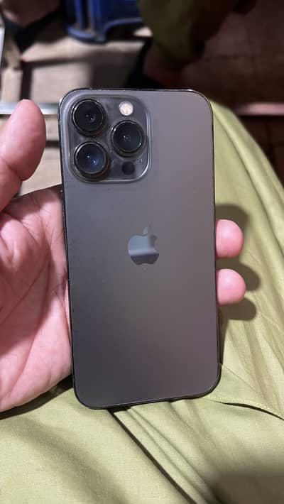 Water packed 128gb all ok battery health 78