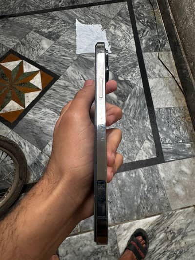 I PHONE 12 PRO MAX FACTRY UNLOCK 128gb