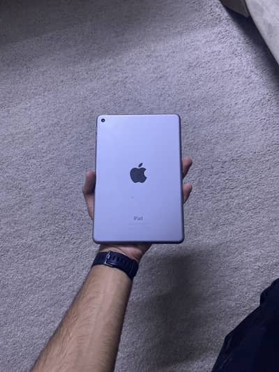Ipad mini 4