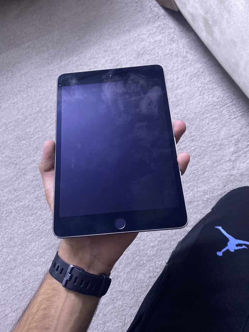 Ipad mini 4 1