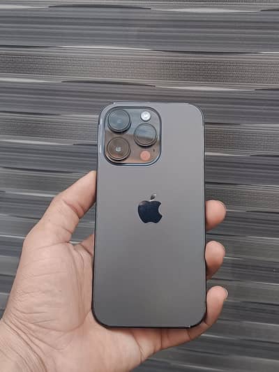 iPhone 14 pro Jv 128