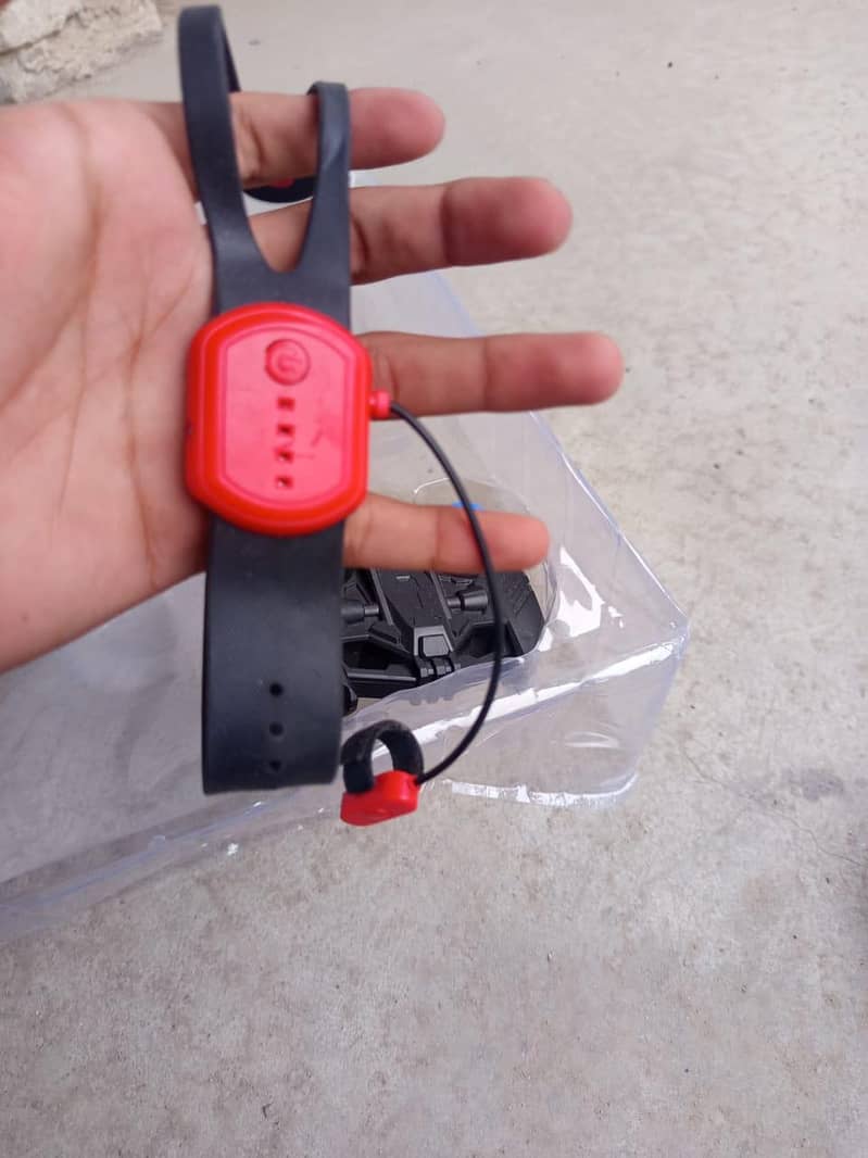 "اسپیڈ سٹارم – شاندار ریموٹ کنٹرول کار" 3