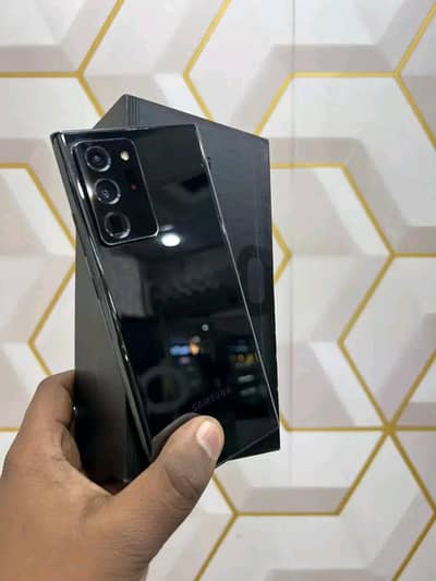 Samsung Galaxy Note 20 Ultra. 12+256 GB 0324=37=61=241 My WhatsApp Num