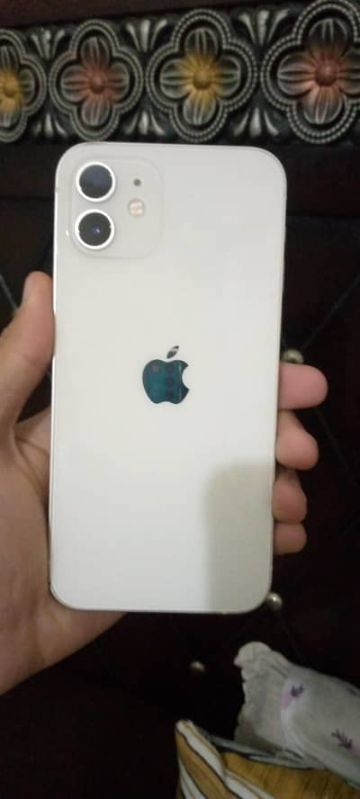I phone 12