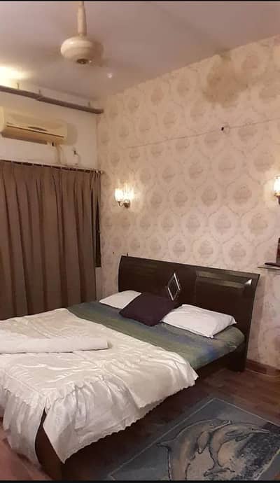 Family Guest House 3000