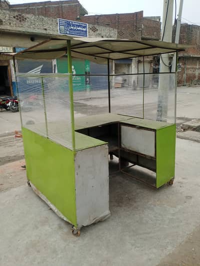 big size counter for sale
