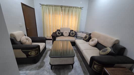 3,2,1 Sofa Set | Center Table | Showcase for Sale