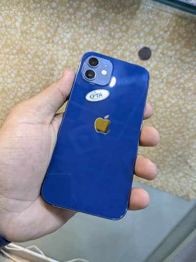 iphone 12 dual approved