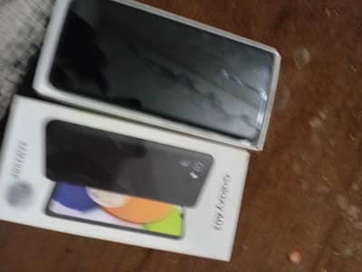 Samsung A03 3 /32  full box