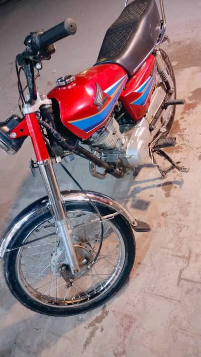 used bike urgent for sale