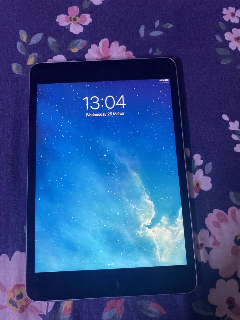 Ipad mini 4 0