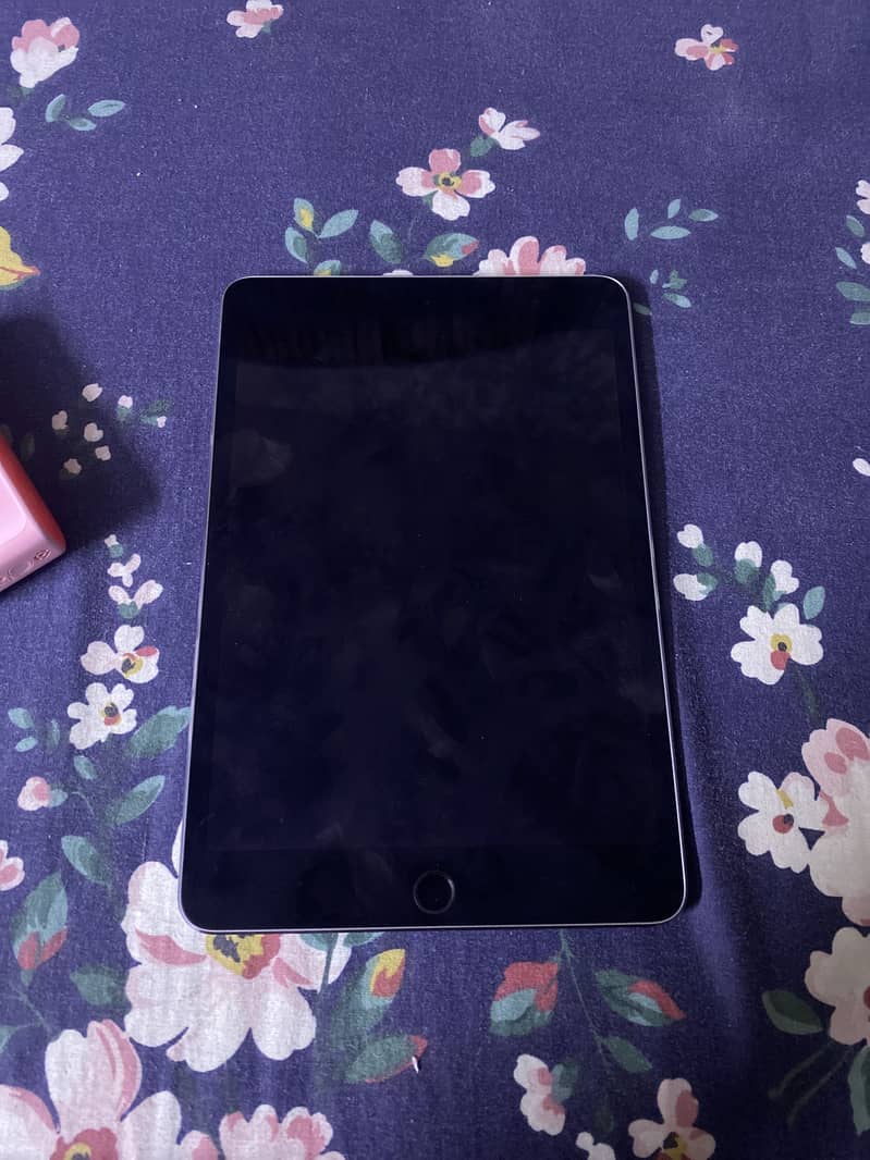 Ipad mini 4 1