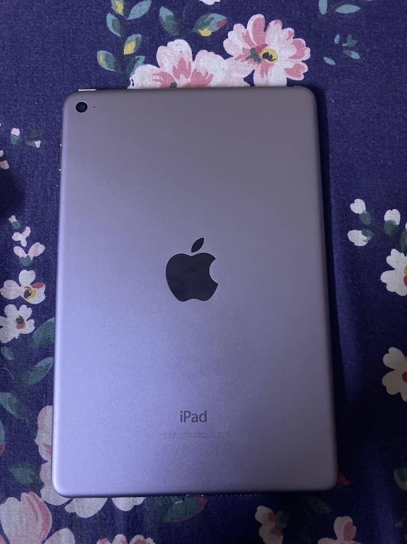 Ipad mini 4 2