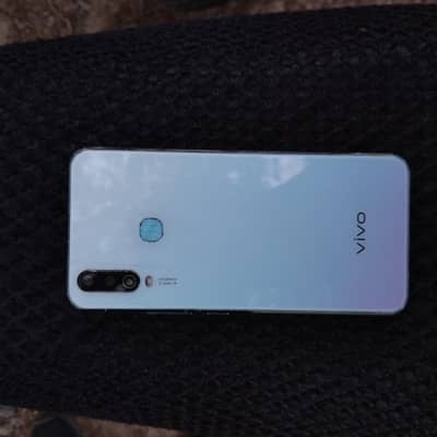 Vivo Y17 PTA approved