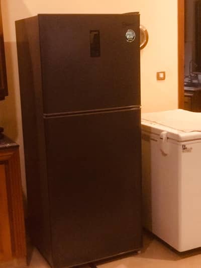 CHiQ Pakistan Refrigerator