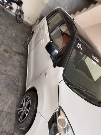 wagonr 2017 registration 2018