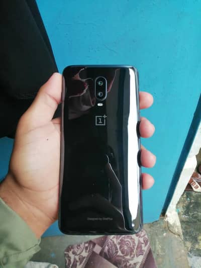 OnePlus 6t 8.128 snapdragon 845