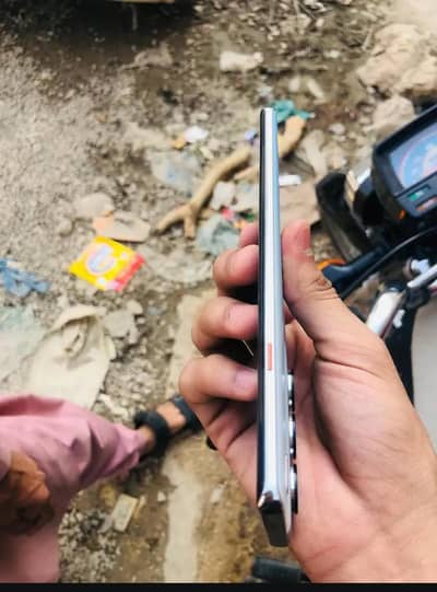 tecno camon 40 pro clean mobile