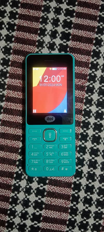 itel 5262 pta approved