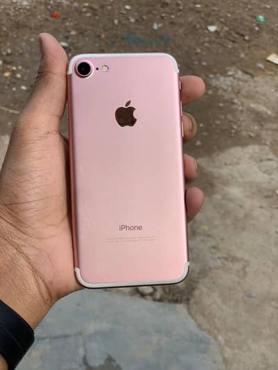 iphone 7 non pta