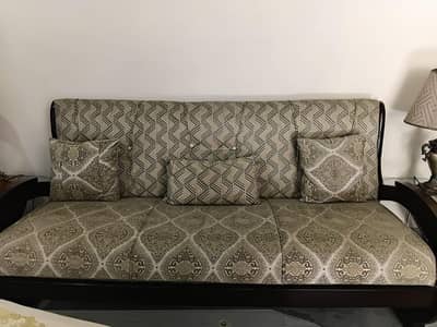 5 seater sofa set