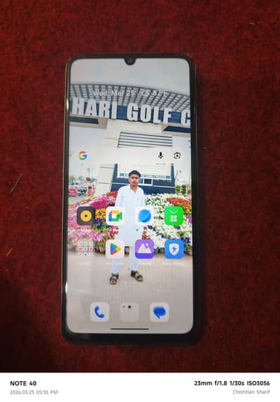 Realme Note 60x 4/64 For Sale