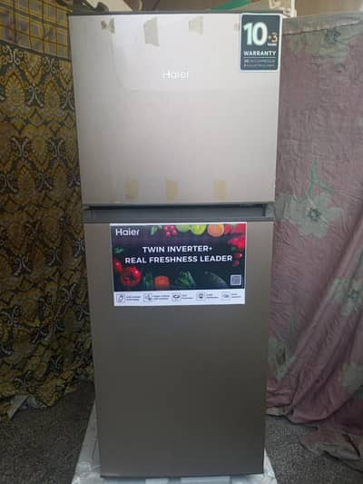 Haier fridge for sale