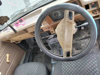 اندر سے ٹوٹل جینین 660 سی سی یورو ٹربو انجن 100 پرسنٹ نیو ٹائر سپ