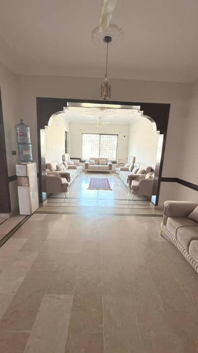 12 Marla House for Sale Ideal Family Living in pwd society