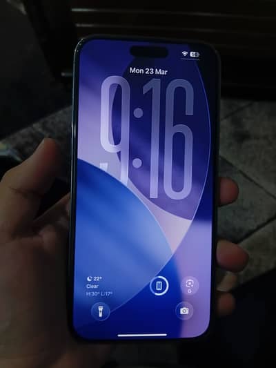 IPhone 14 Pro Max JV