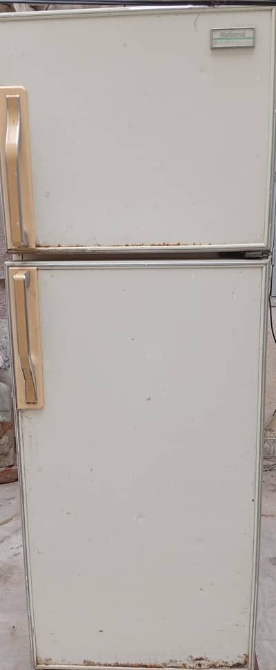 National original japani Refrigerators